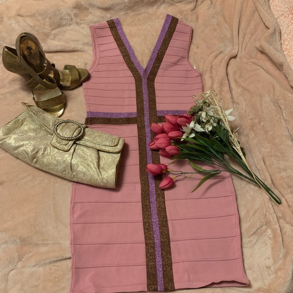 Bodycon Party Dress